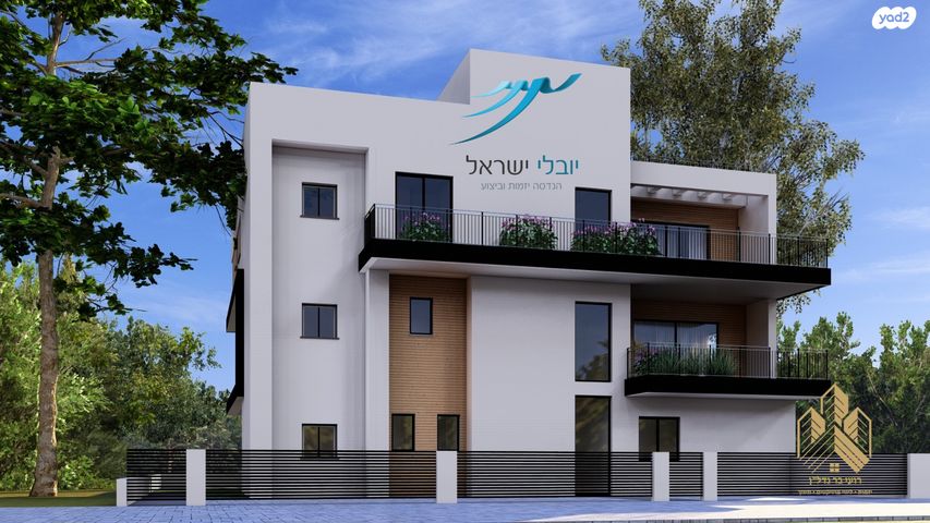 גג/ פנטהאוז, שונית, משולש עין כרמל, עתלית