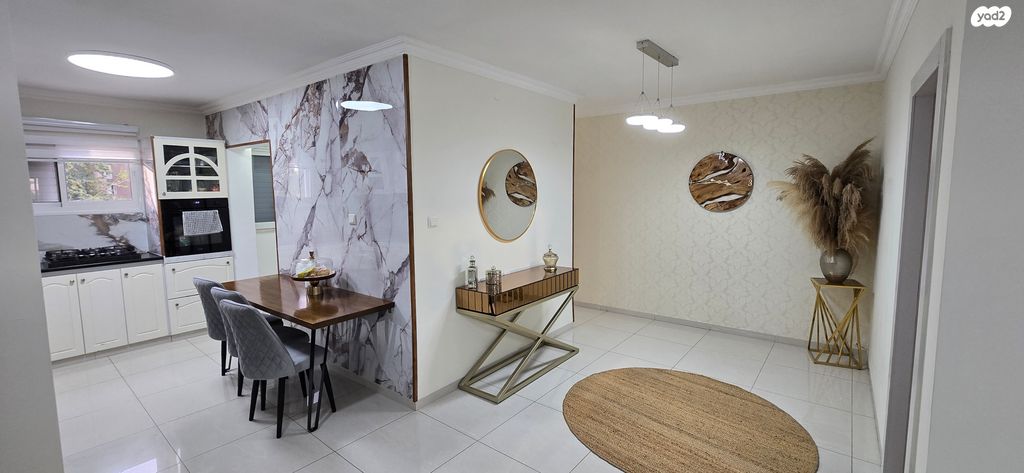 דירה, אברהם בן שושן 27, נווה יוני נתניהו, עכו