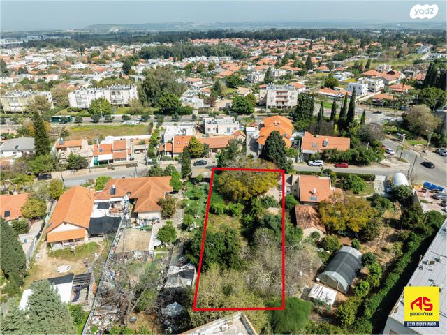 בית פרטי/ קוטג', פרדס חנה כרכור