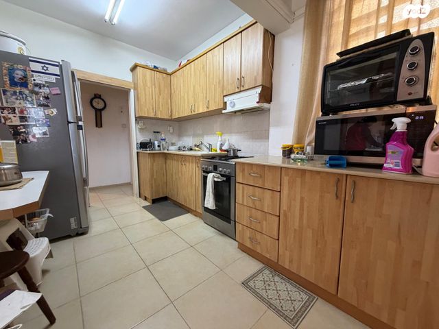 דירה, הרצל 40, עיר, מרכז העיר, נהריה