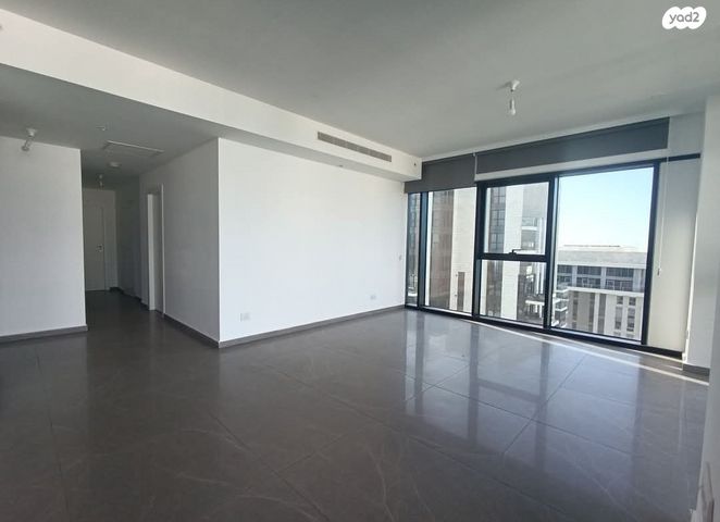 דירה, אריק איינשטיין 3, דרום חדש, פארק הים, בת ים