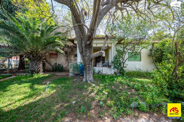 בית פרטי/ קוטג', פרדס חנה כרכור