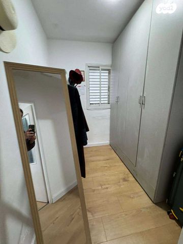 דירה, בודנהיימר, קרית שפרינצק, חיפה