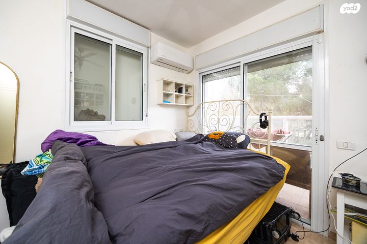 דירת גן, אנטיגונוס, קטמונים, ירושלים