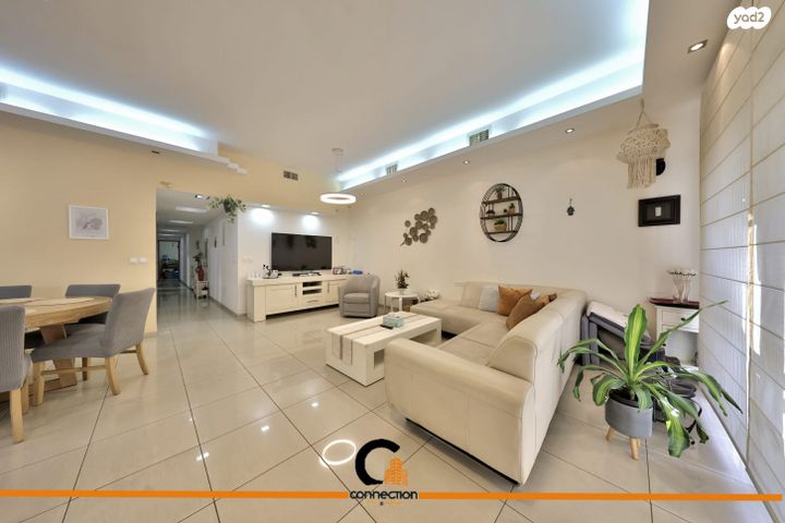 דירת גן, הרב קוק 22, מוצקין הותיקה, קרית מוצקין