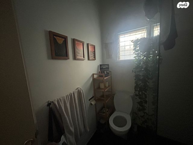 דירה, שלמה המלך 36, הצפון הישן - דרום, תל אביב יפו