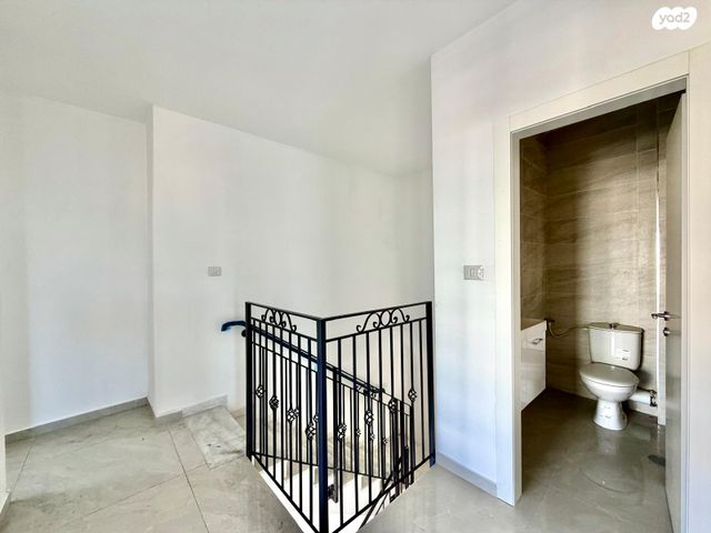 דופלקס, הפורצים 8, רמת אפרים, נתניה