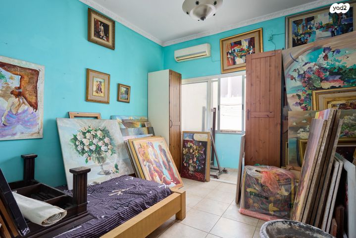 דירה, מאפו 8, הצפון הישן - דרום, תל אביב יפו