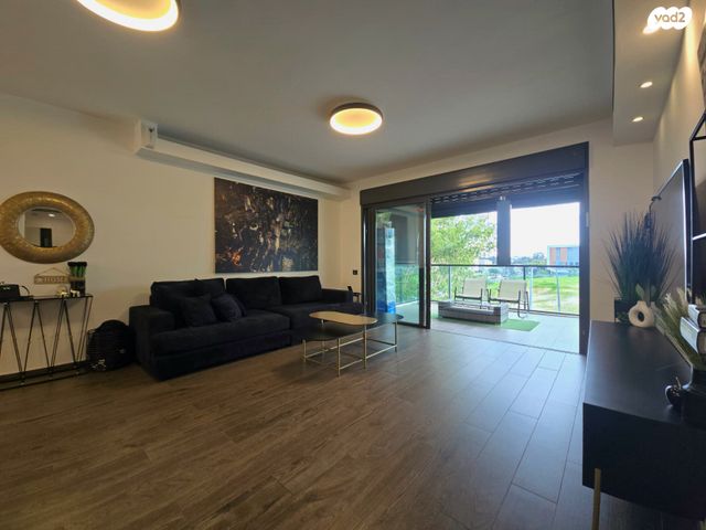 דירה, אהוד מנור 11, נווה זמר, רעננה