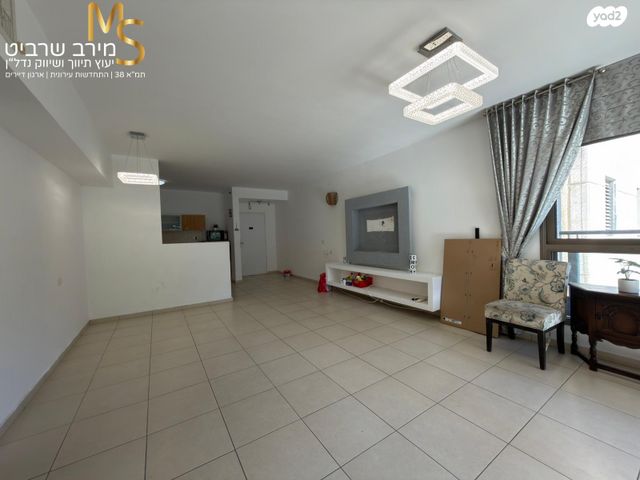 דירה, חלמיש, רמת אלמוגי, חיפה