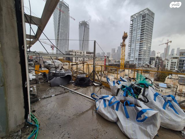 גג/ פנטהאוז, תל אביב יפו