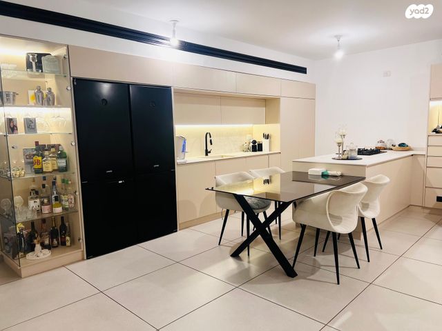 דירת גן, החותרים, טירת כרמל