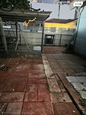 בית פרטי/ קוטג', גורדון 15, גבעת אוויה, יהוד מונוסון