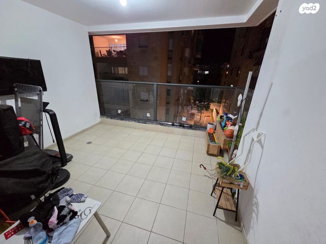 דירה, המעפילים, רובע ב', אשדוד