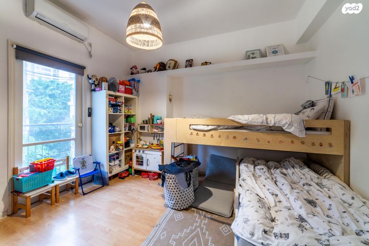 דירה, הצפון החדש - דרום, תל אביב יפו