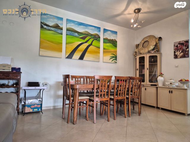 דופלקס, רובע ט', אשדוד