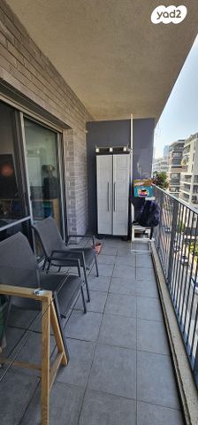 דירה, אסף 22, חרוזים, רמת גן