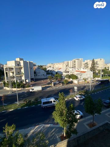דירה, דרך חיים ברלב 128, לבנה, תל אביב יפו