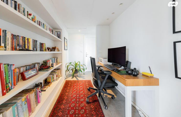 דירה, הוד השרון