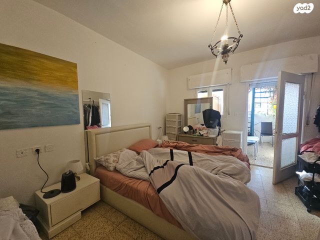 דירה, קטמונים, ירושלים