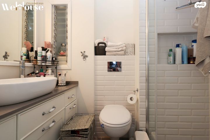 דירה, הכבאים, רמת גן