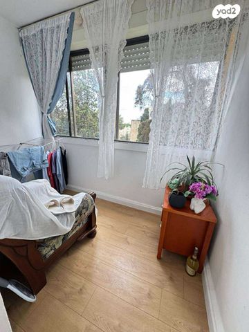 דירה, בודנהיימר, קרית שפרינצק, חיפה