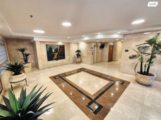 דירה, מעגל השלום, קרית חתני פרס נובל, ראשון לציון