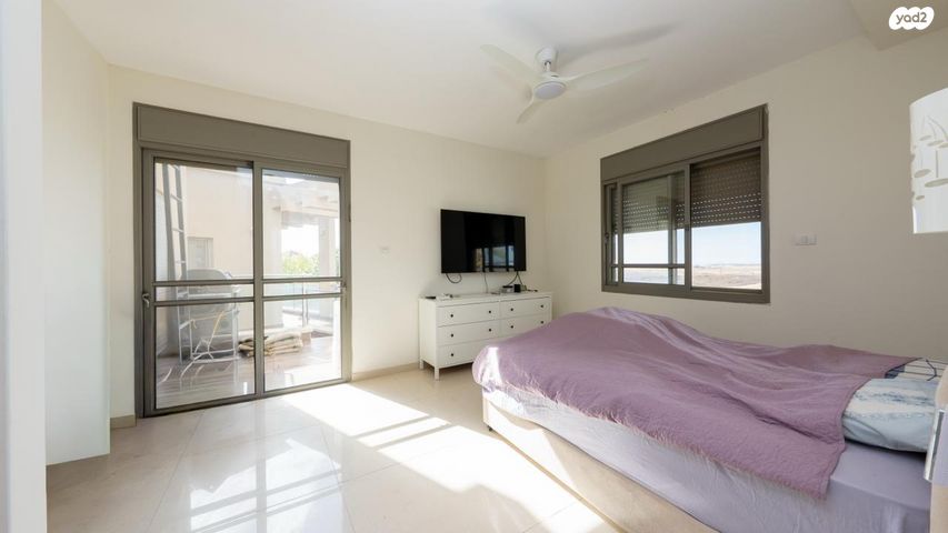 בית פרטי/ קוטג', חוחית, פלח שבע, באר שבע