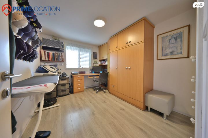 דירה, הגדוד העברי, קרית חיים מזרחית, חיפה