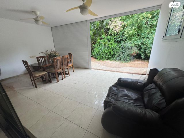 בית פרטי/ קוטג', רמת חן, רמת גן