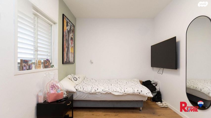 בית פרטי/ קוטג', משעול הנופך 6, בן גוריון, חולון