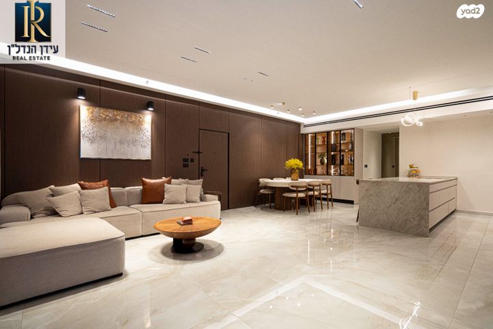 גג/ פנטהאוז, נתניה