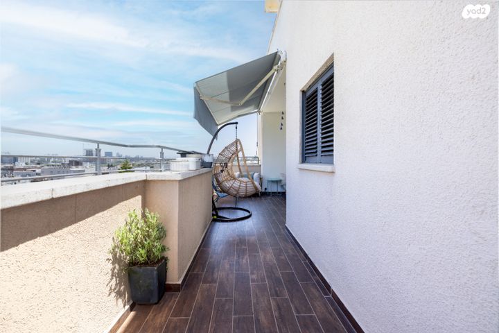 דופלקס, מכבי, מרכז מערבי, נס ציונה