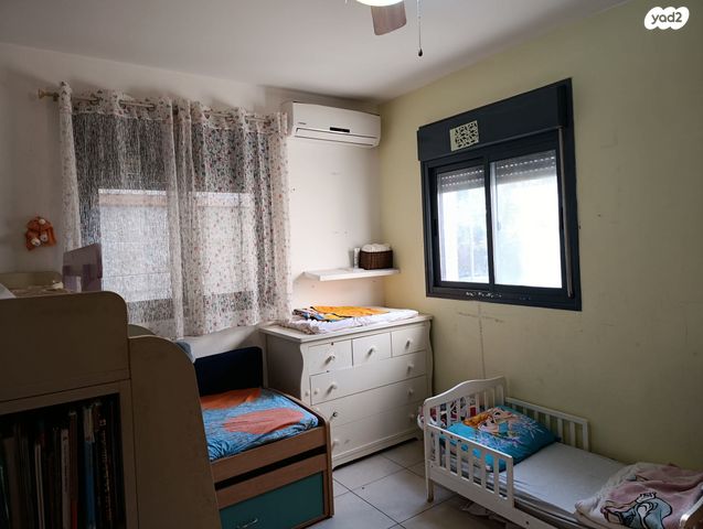 דירת גן, טלמון