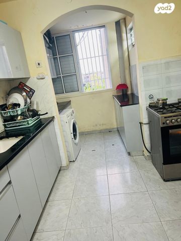 דירה, אשקלון