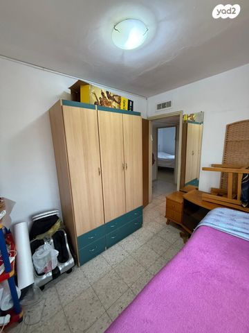 דירה, אבא הלל סילבר, יזרעאליה, חיפה