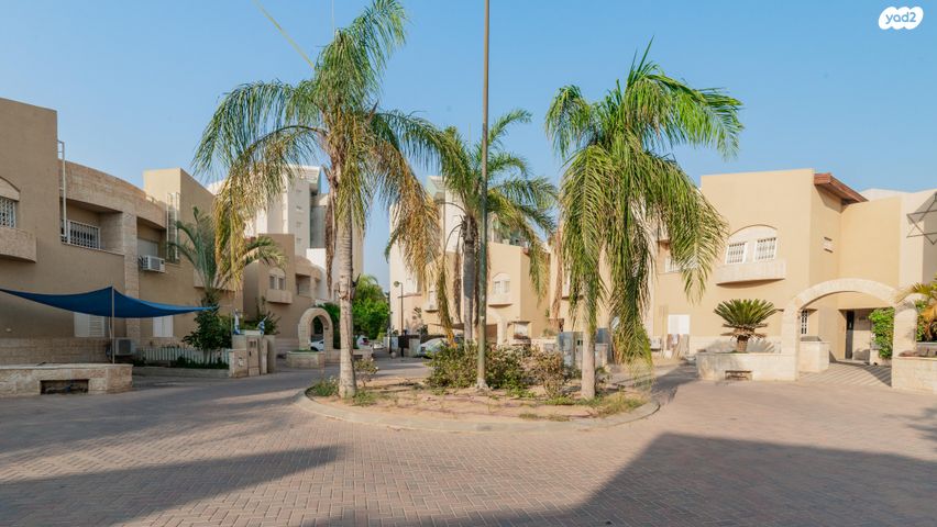 בית פרטי/ קוטג', גבולות, שכונה ט', באר שבע