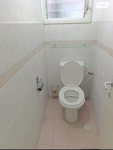 דירה, דרך יבנה 38, ב' / צפון מערב העיר, רחובות