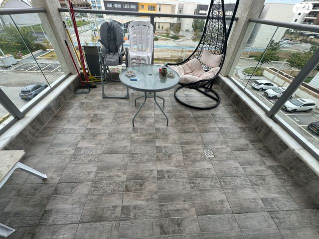 דירה, הכורמים, עיר היין, אשקלון