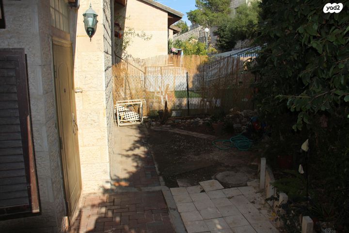 דירה, הכינור 23, כלי שיר, מעלה אדומים