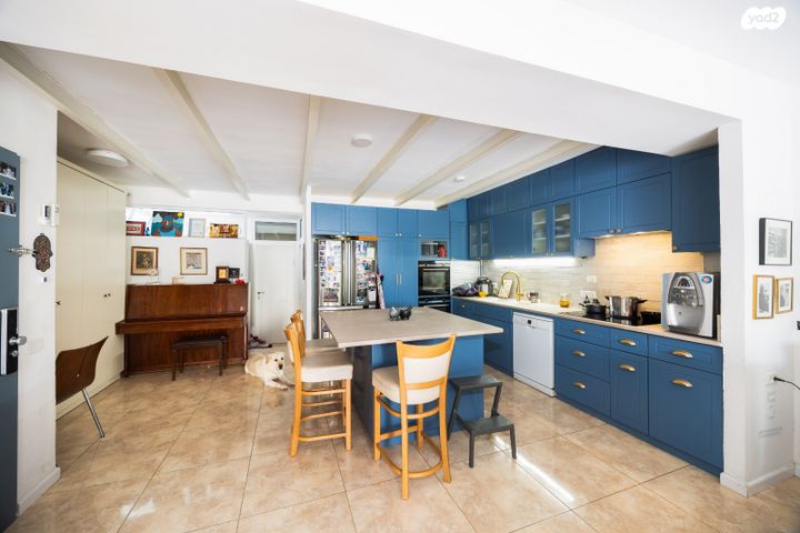 דירת גן, אנטיגונוס, קטמונים, ירושלים