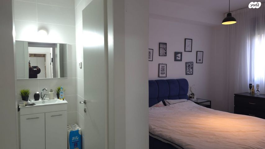 דירת גן, שוהם, רובע 10 חן, קצרין