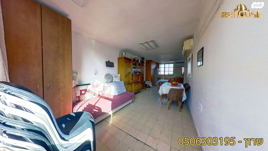 דירה, יורדי הסירה, רובע ב', אשדוד