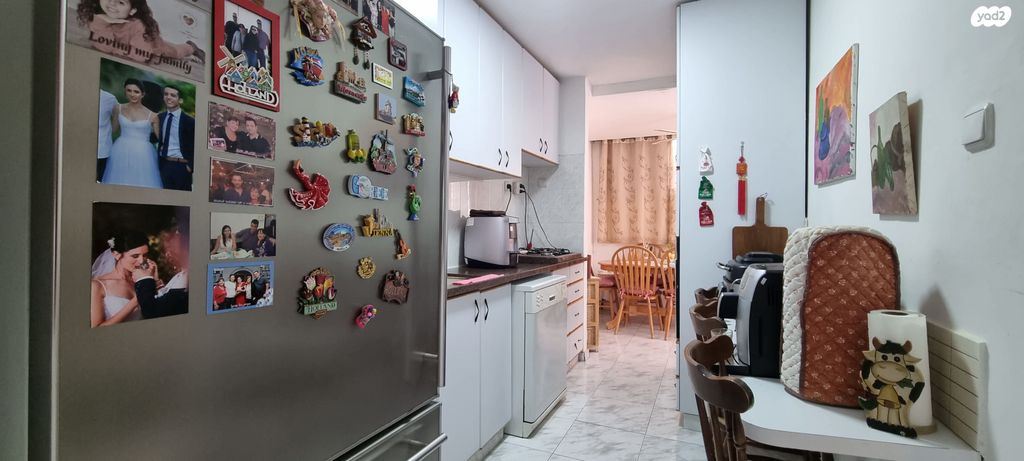 בית פרטי/ קוטג', שלווה, נעורים, ערד