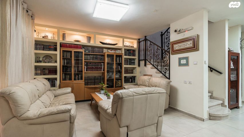 בית פרטי/ קוטג', גבולות, שכונה ט', באר שבע