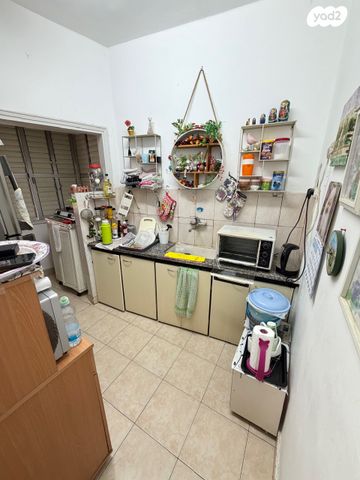 דירה, זאב אורלוב, לב המושבה / מרכז העיר, פתח תקווה