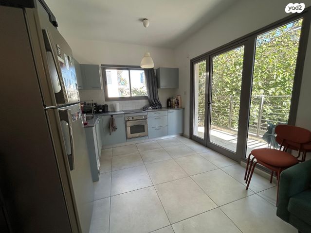 דירה, הגדוד העברי, נווה שאנן, תל אביב יפו