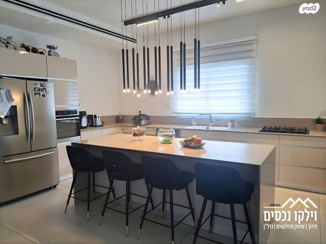 גג/ פנטהאוז, הדוגית, נאות רבין, יבנה