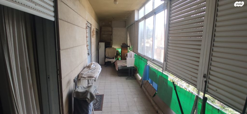 דירה, טשרניחובסקי 12, גבעת הורדים, רסקו, ירושלים