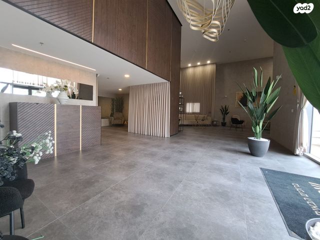 דירה, שדרות הרב משה שמואל שפירא, פארק המושבה, באר יעקב